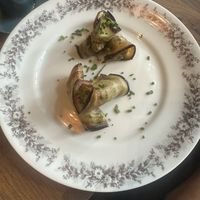   at Prosta Pasta Fresca in Krakow