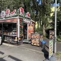 front  at Box84 in Berlin