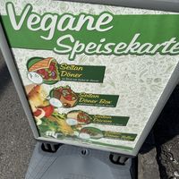 menu  at Box84 in Berlin