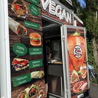 info  at Box84 in Berlin