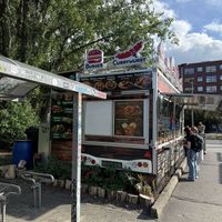 front  at Box84 in Berlin