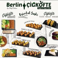 Offer at Berlin Cigköfte in Dusseldorf
