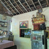 Vibes at Warung Mekar in Karangasem