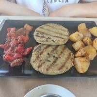  at Lo Sirgador in Tarragona