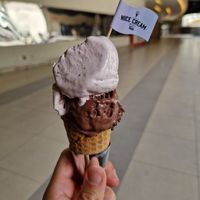  at Nice Cream in Hsinchu