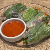   at Spring Valley Brewery in Tokyo