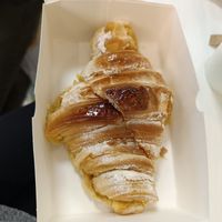 at O Melhor Croissant da Minha Rua - Alameda in Lisbon