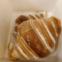 at O Melhor Croissant da Minha Rua - Alameda in Lisbon