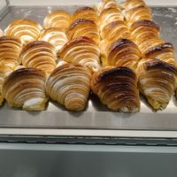  at O Melhor Croissant da Minha Rua - Alameda in Lisbon