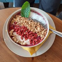 Lombok at Das süße Leben - Café Und Weinbar in Wermelskirchen