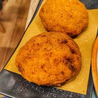 Da provare at I Damiani Pizzeria in Portici