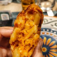 Da provare at I Damiani Pizzeria in Portici