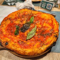 Da provare at I Damiani Pizzeria in Portici