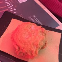   at I Damiani Pizzeria in Portici