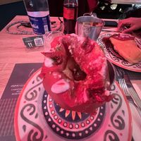   at I Damiani Pizzeria in Portici