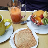  at El Nuevo Paraíso - Simon Bolivar in Cuenca