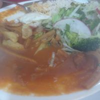  at El Nuevo Paraíso - Simon Bolivar in Cuenca