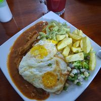  at El Nuevo Paraíso - Simon Bolivar in Cuenca