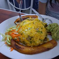  at El Nuevo Paraíso - Simon Bolivar in Cuenca