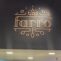  at Farro in Rio De Janeiro