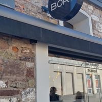 Exterior March 2025 at Boru Coffee Shop in Cork