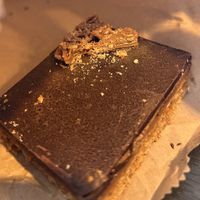 Biscoff Square 4,50€  at Boru Coffee Shop in Cork