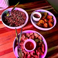  at Veganize Bohol in Tagbilaran