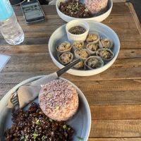   at Veganize Bohol in Tagbilaran