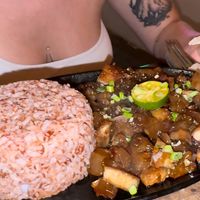   at Veganize Bohol in Tagbilaran