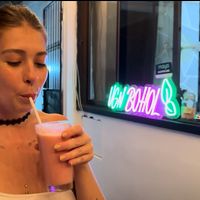   at Veganize Bohol in Tagbilaran