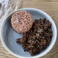   at Veganize Bohol in Tagbilaran