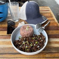   at Veganize Bohol in Tagbilaran