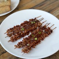   at Veganize Bohol in Tagbilaran