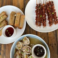   at Veganize Bohol in Tagbilaran