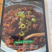  at Veganize Bohol in Tagbilaran