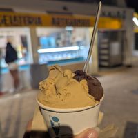  at Dodò Gelato in Ibiza