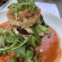   at Grub on Main in Vancouver