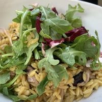   at Grub on Main in Vancouver