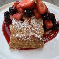   at Grub on Main in Vancouver