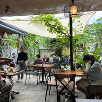Interior  at Buttercup by Rosie's Cafe  in Hoi An
