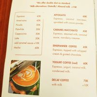  at Buttercup by Rosie's Cafe  in Hoi An