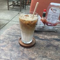   at Buttercup by Rosie's Cafe  in Hoi An