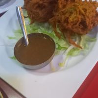   at Rubys Indian & Balti Restaurant in Ibiza