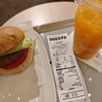  at Doutor - Hiroshima Station in Hiroshima