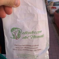  at Delicatessen del Mundo in Alcala De Henares