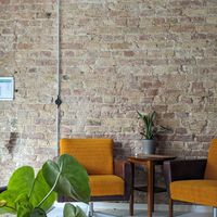  at Cocoon  in Berlin