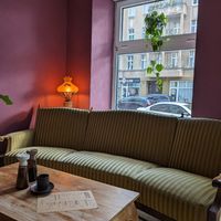  at Cocoon  in Berlin