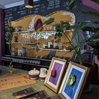  at Cocoon  in Berlin