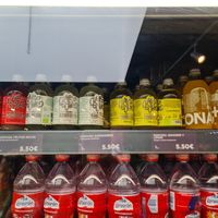 Kombucha at PMI - Natoo in Mallorca