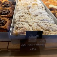   at mel & koffie - Taborstrasse in Vienna